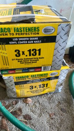 Material for framing houses