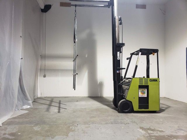 Used Forklift For Sale 