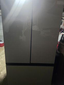Samsung Refrigerator