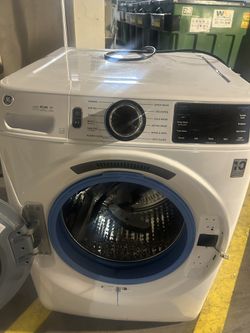 Washers