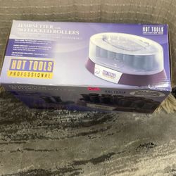 Hot Tools Professionals 