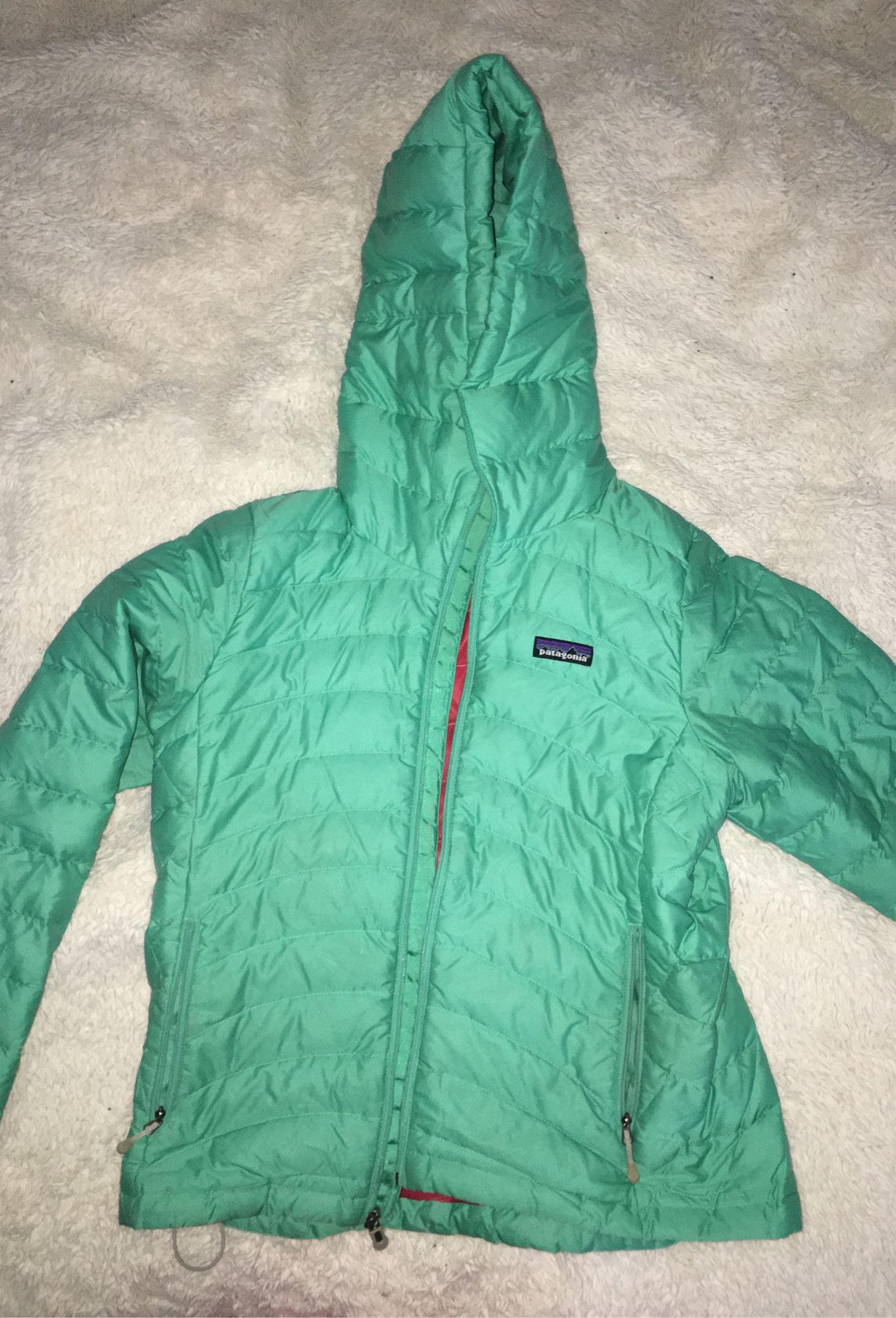 Patagonia Women’s Jacket (Small)