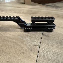 GBRS GROUP OPTIC MOUNT