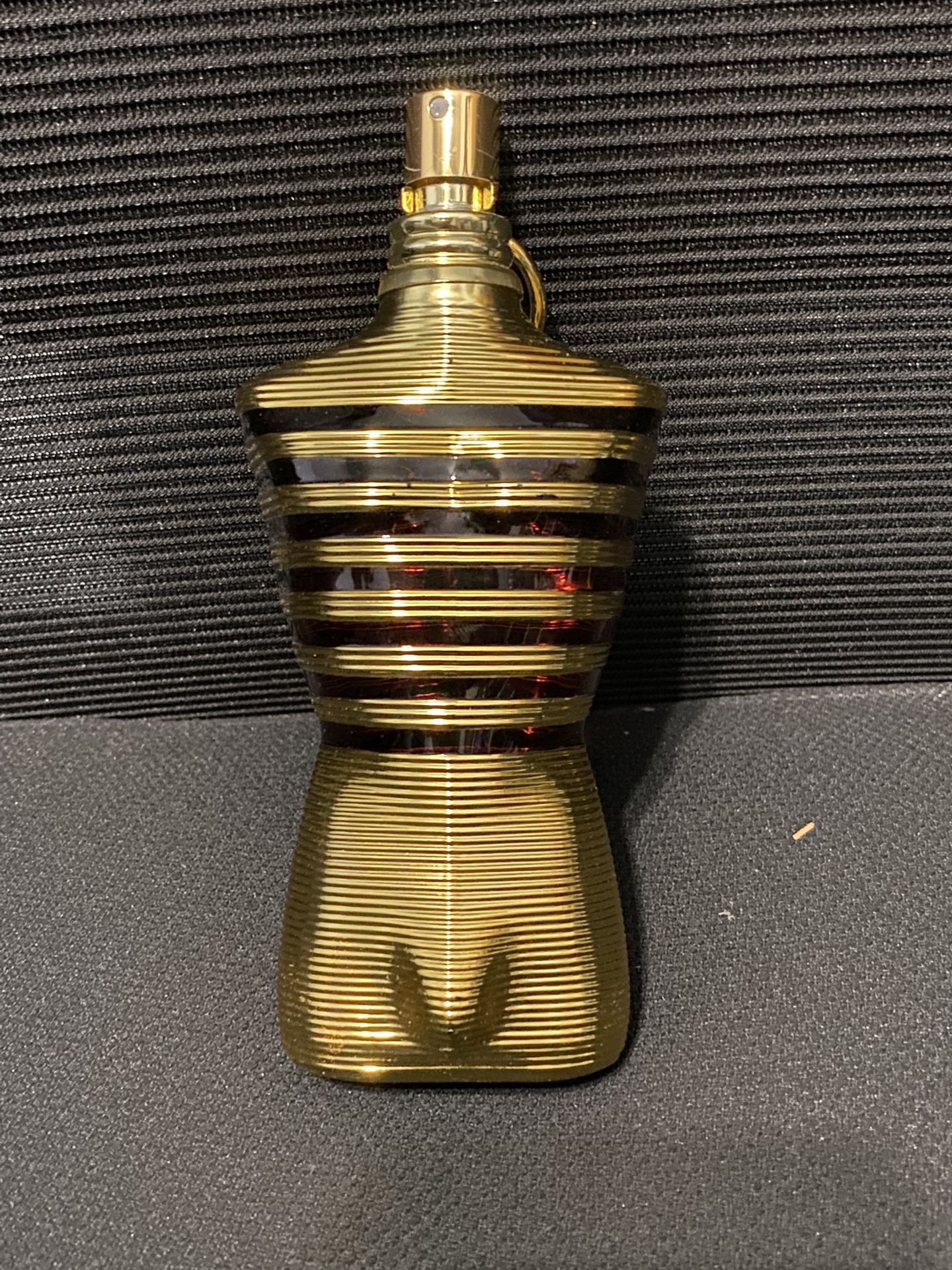 jean paul gaultier le male elixir