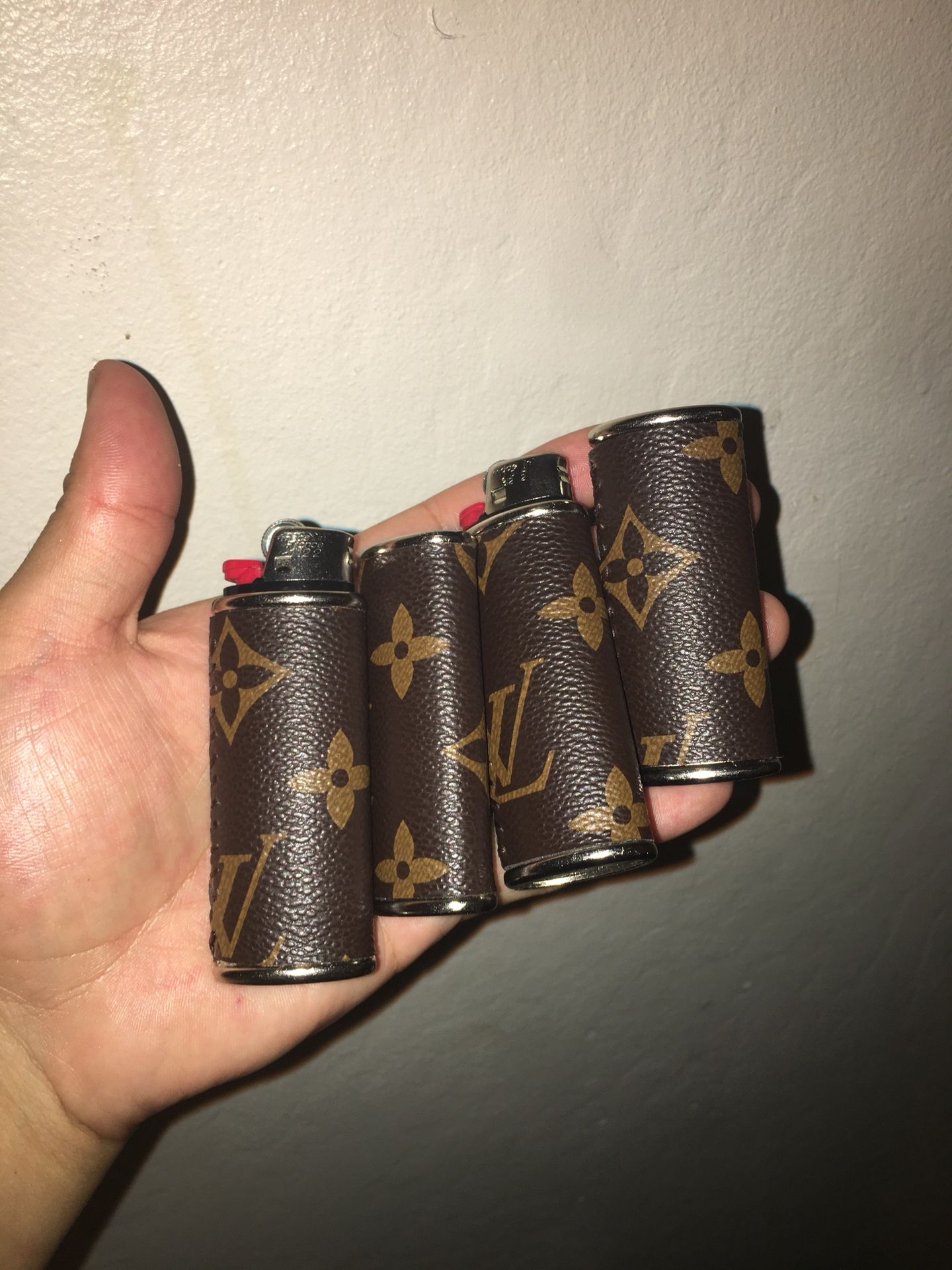 Louis Vuitton Lighter Case for Sale in Daly City, CA - OfferUp