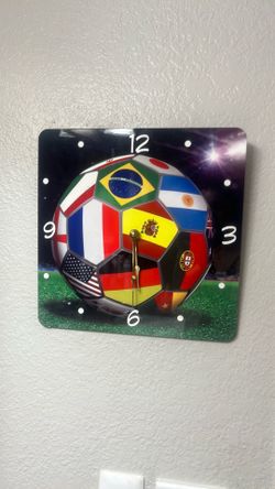 Clock
