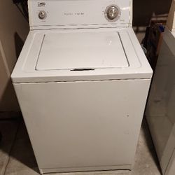 Washer & Dryer Units