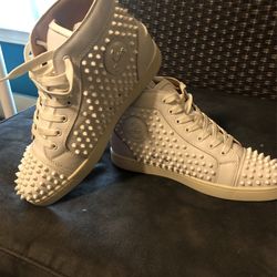 Christian Louboutin Mens