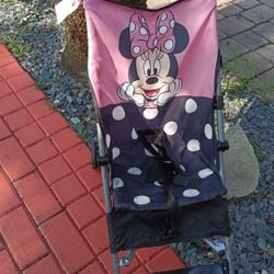 Coche Fuerte Stroller Sturdy