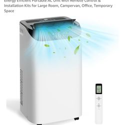 14,000 btu portable air conditioner 