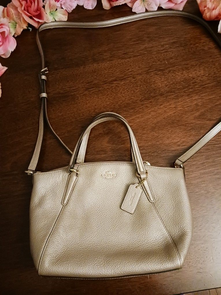 Coach Bag 30
