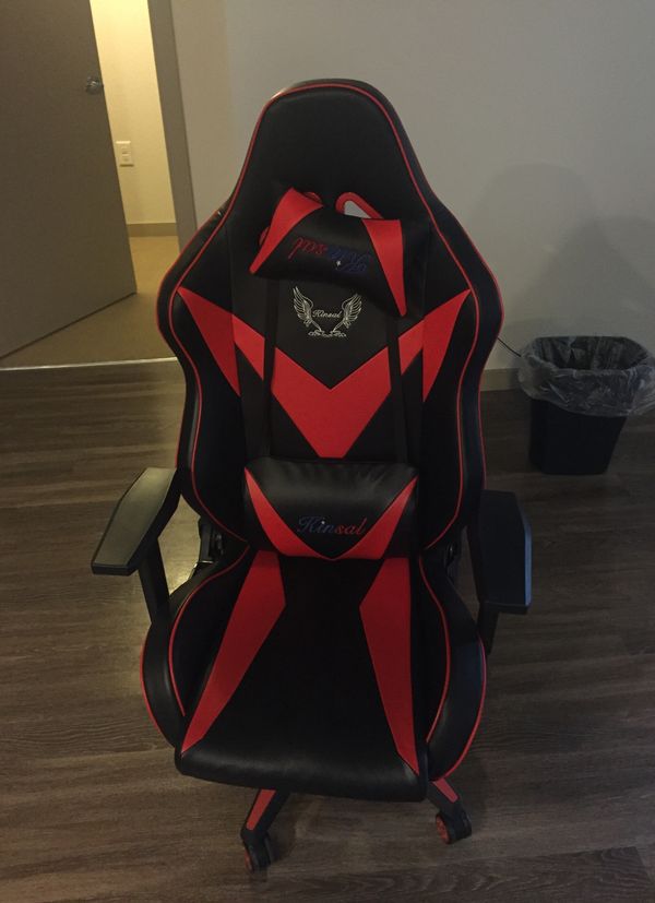 Gaming chair for Sale in Englewood, CO OfferUp