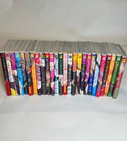 Kaguya Sama Love Is War Manga Lot