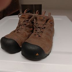 Keen Heavy Duty Hiking Boots