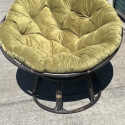 Papisan Chair