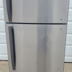 REFRIGERATOR DELIVERY INCLUDED 