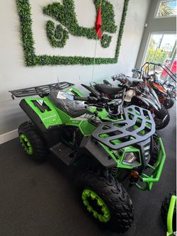 ATV