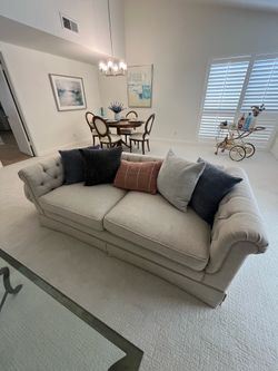 Two Couches
