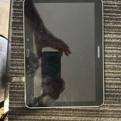 Samsung Tablet Replacement Screen 9“ X 63/4 “