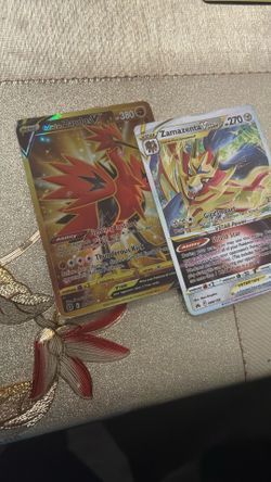 Pokémon Cards