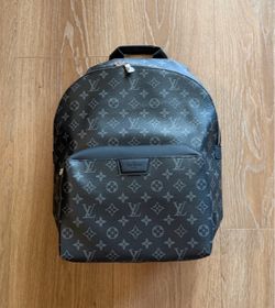 LV backpack, new