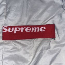 Supreme Headband 