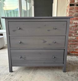 Ikea dresser