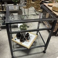 Brand New End Tables