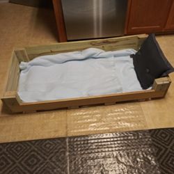 Dog Bed