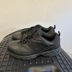 Men’s Nonslip Work Shoes