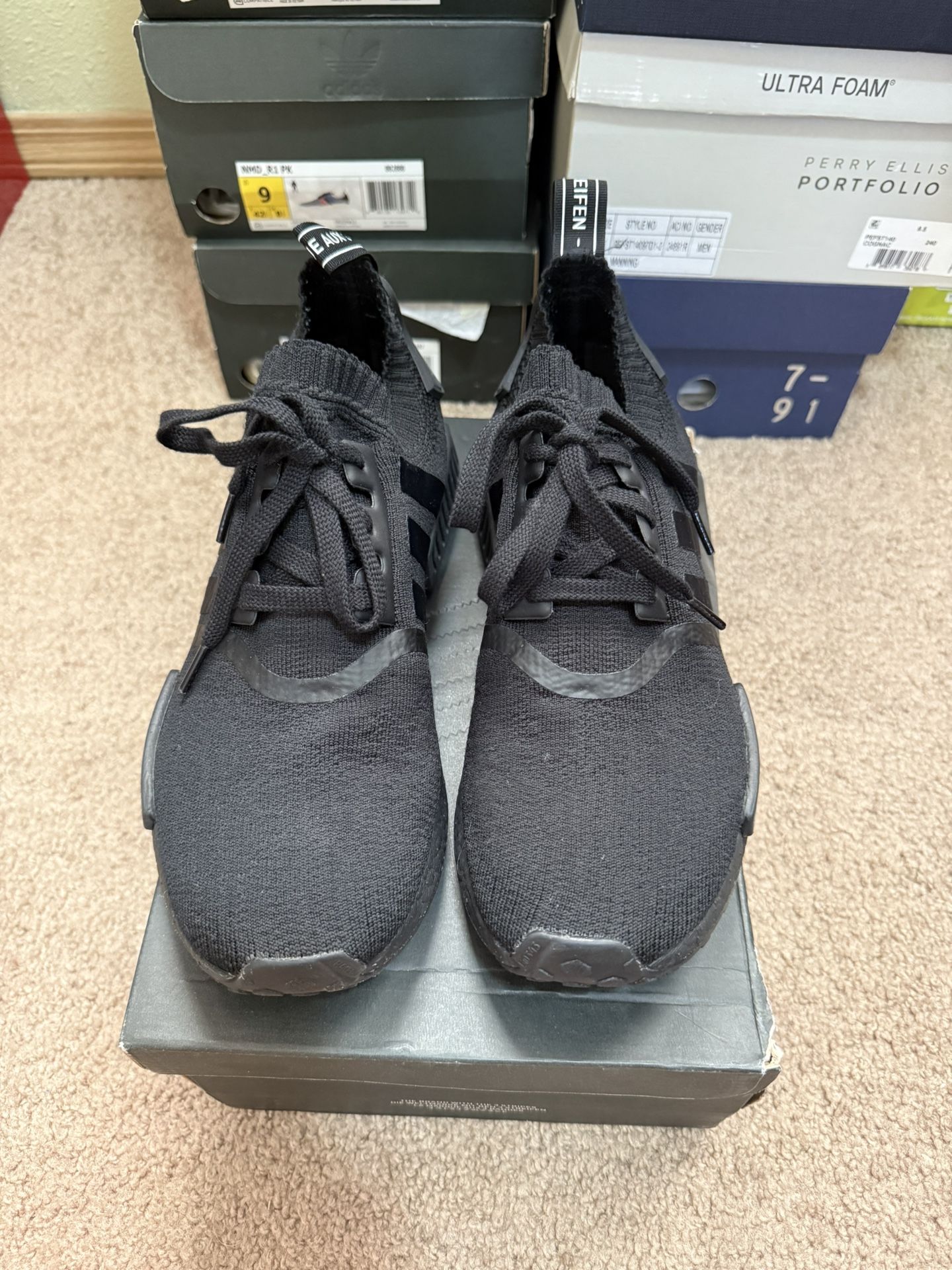 Adidas NMD R1 PK