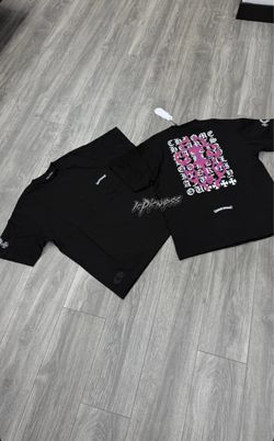 Chrome Hearts Shirts