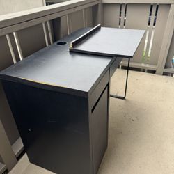 Custom Desk