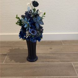 Spring Floral Arrangement