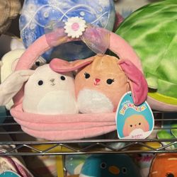 Easter Squishmallow