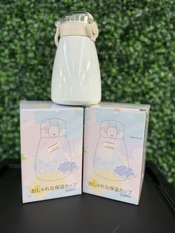 Small Thermos Bottle