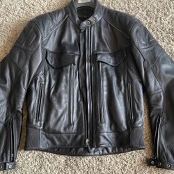 Men’s Jacket