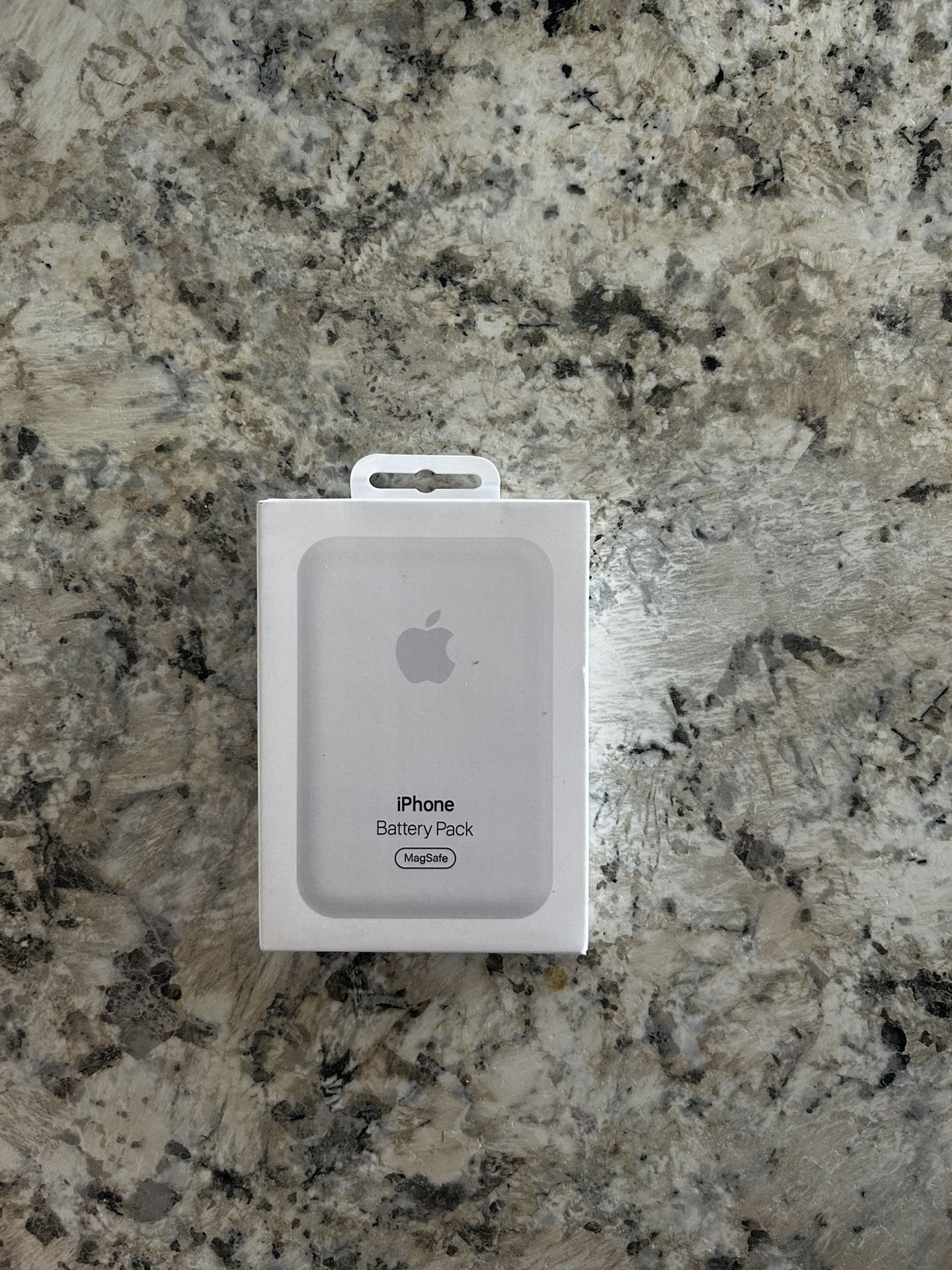 Apple MagSafe Battery Pack