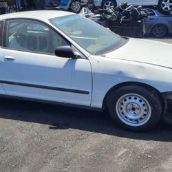 Acura Integra Part Out 
