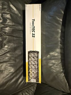 Trek Rec 22 Strobing Light Bar