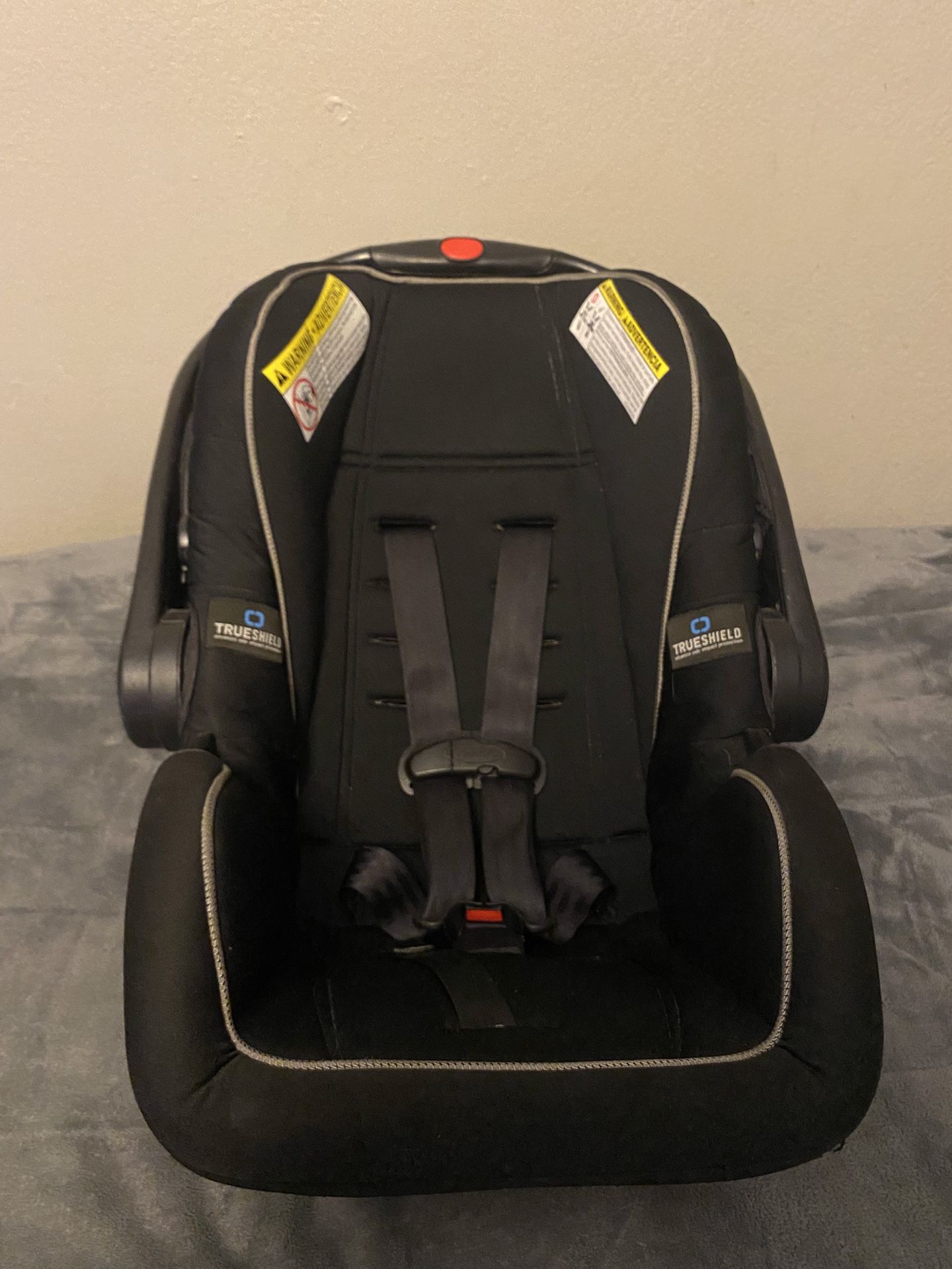 Graco Car Seat