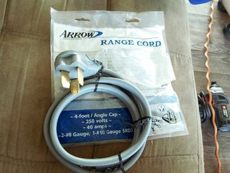 Ranger cord