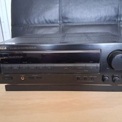 
RCA Brand Stero Receiver