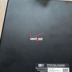 Verizon Fios 