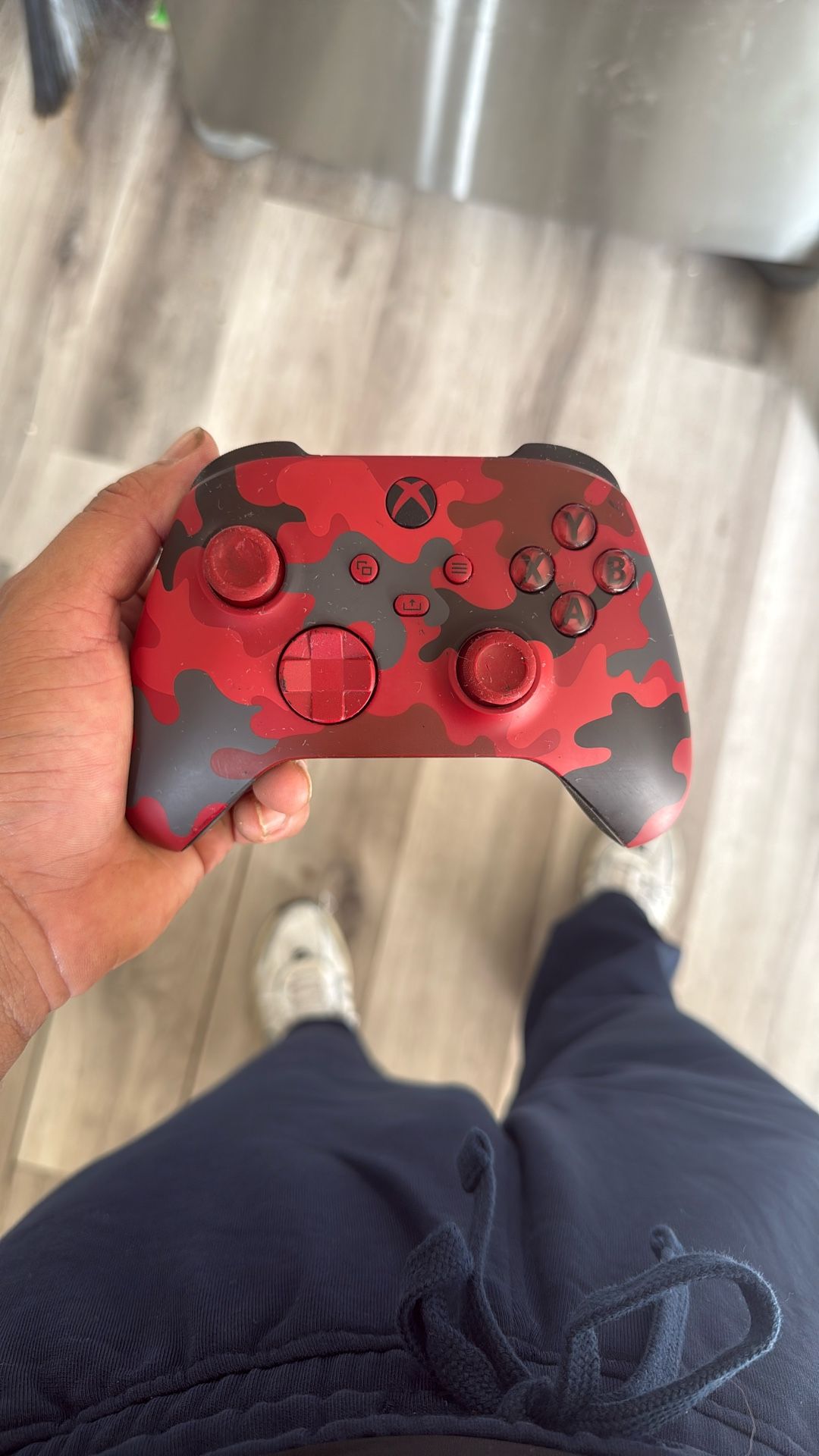 Xbox Wireless Controller