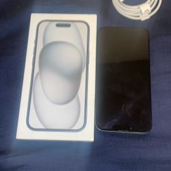 iPhone 16