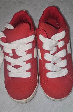 Boys shoes zise 8