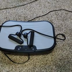 Vibration Plate