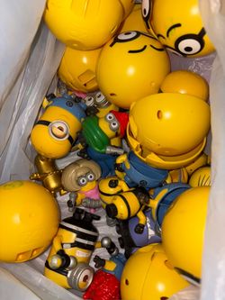 Minions Bundle
