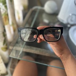 Versace glasses